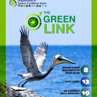 OECS GREENLINK: Volume 2 | Issue 1